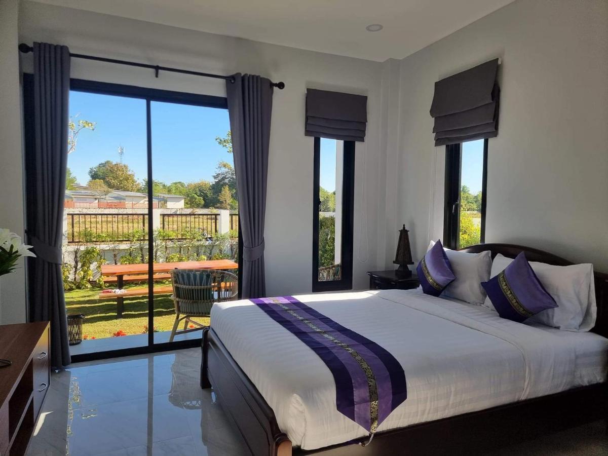 Baan Dalah Buriram Villa Dış mekan fotoğraf