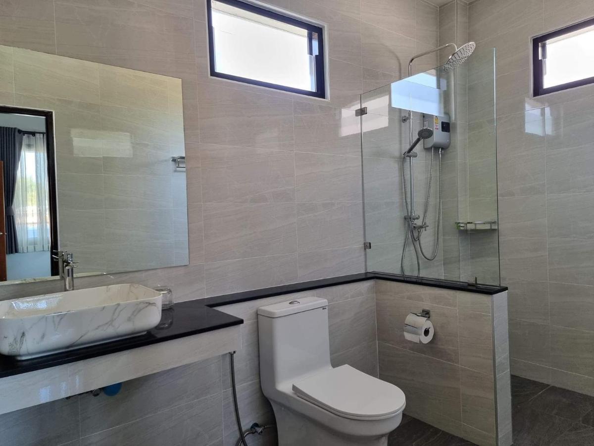 Baan Dalah Buriram Villa Dış mekan fotoğraf